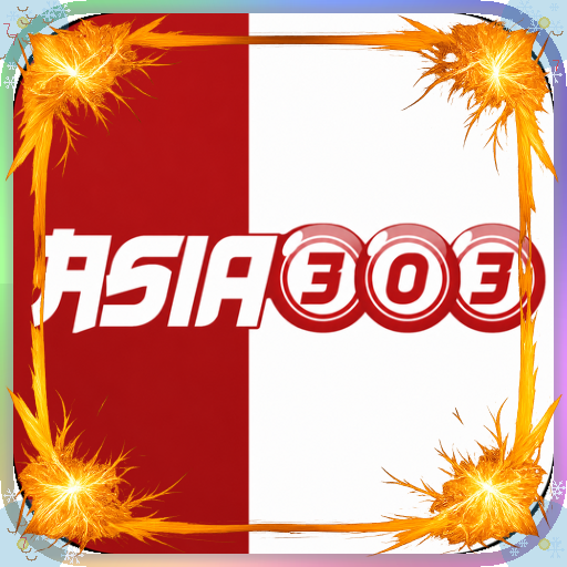 asia303 — mitra unggulan